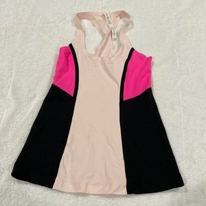 Lululemon tank top size 4